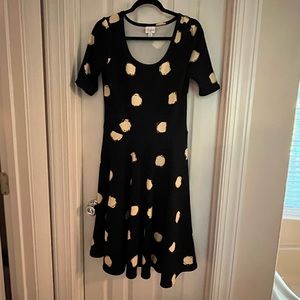 Lularue stretchy dress